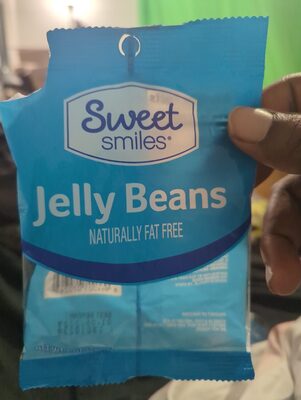 Jelly Beans