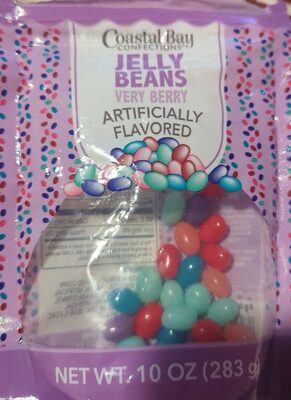 Jelly Beans Very Berry