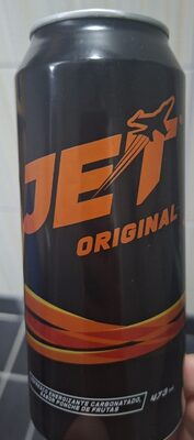 Jet Original