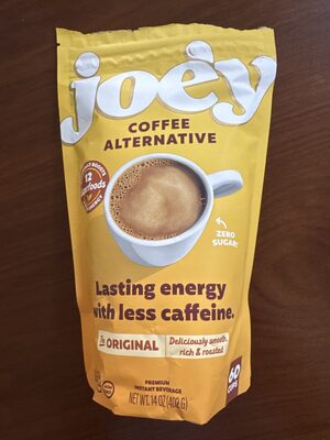 Joe’y Coffee Alternative - The Original