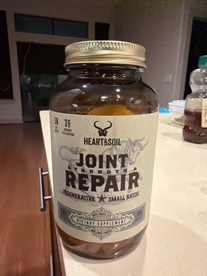 Joint Repair
