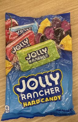 Jolly Rancher Hard Candy