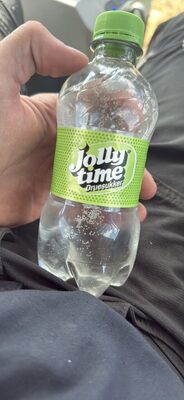 Jolly Time Druesukker