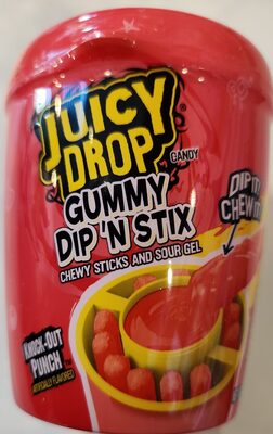 Juicy Drop