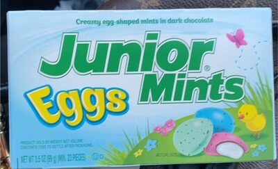 Junior mints