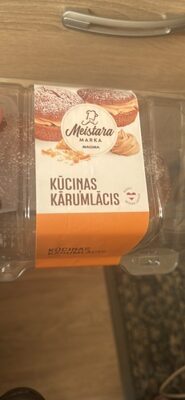 Kūciņas Kārumlācis