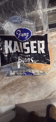 Kaiser Buns