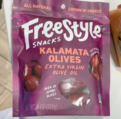 Kalamata Extra Virgin Olive Oil