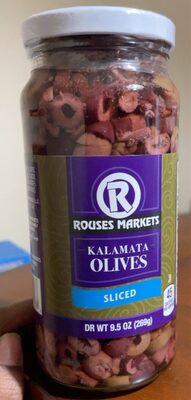 Kalamata Olives
