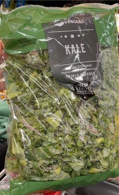 Kale