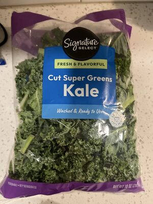 Kale
