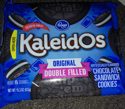 Kaleidos