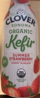 Kefir