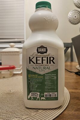 Kefir