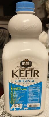 Kefir