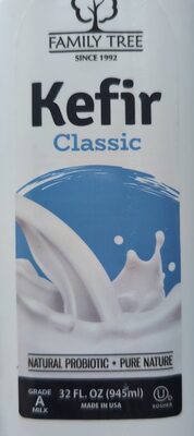 Kefir Classic