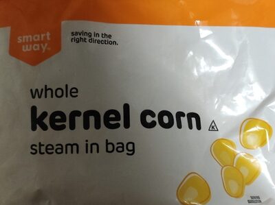Kernel Corn