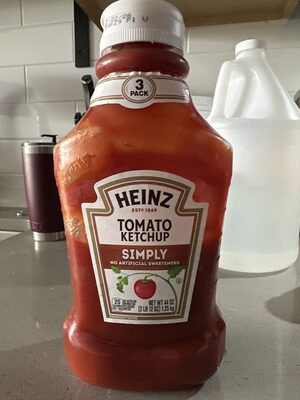 Ketchup