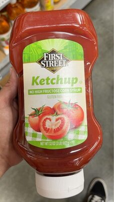 Ketchup