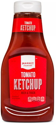 Ketchup