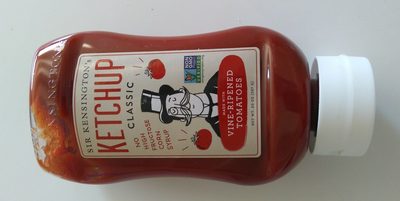 Ketchup Classic