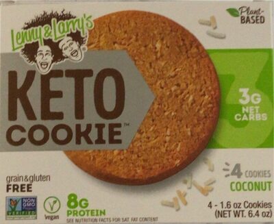 Keto cookies