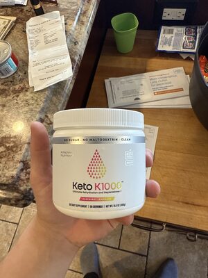 Keto K1000