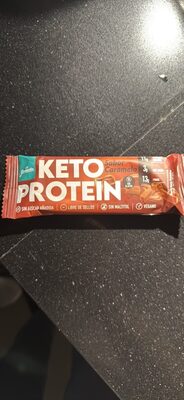 Keto Protein