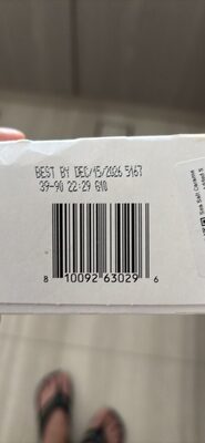 Keto salted caramel icecream