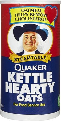 Kettle Hearty Oats