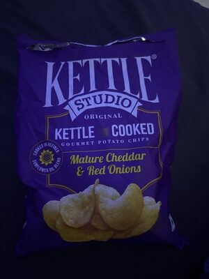 kettle studio chips