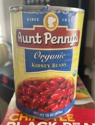 Kidney beans