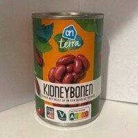 Kidneybonen