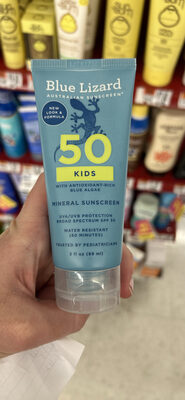 Kids 50