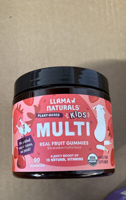 Kids Multi