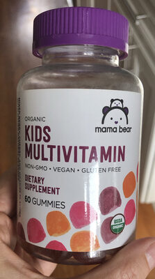 Kids Multivitamin