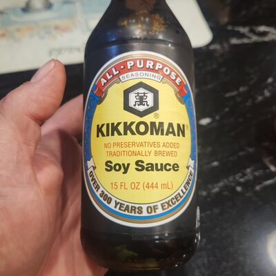 kikkoman