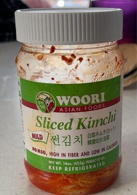 Kimchi