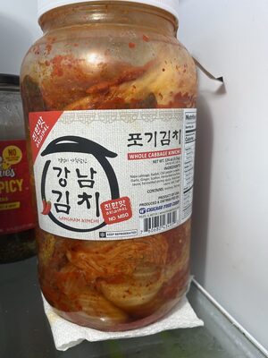 Kimchi