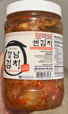 Kimchi