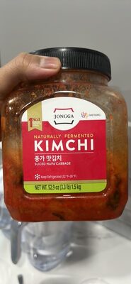 Kimchi