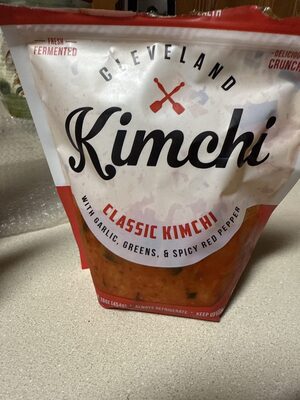 Kimchi