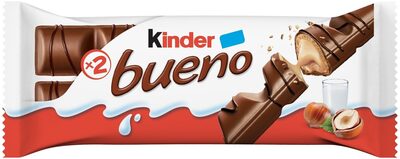 Kinder Bueno