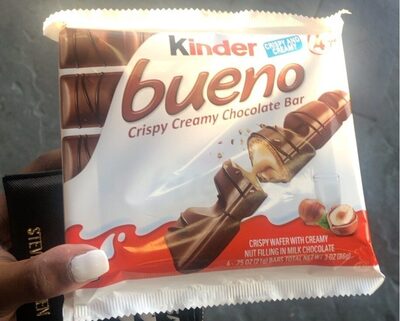 Kinder Bueno large