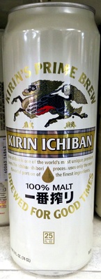 Kirin Ichiban