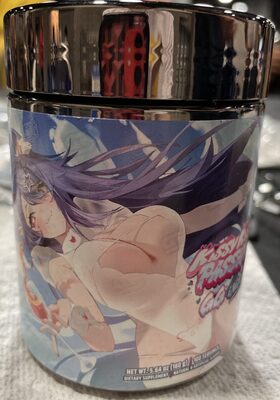 Kissy Kissy Passion GG by Numi