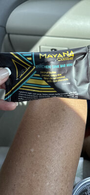 Kitchen Sink Bar Mini