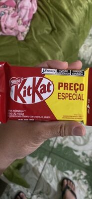 KitKat
