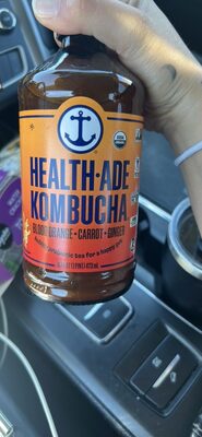 Kombucha