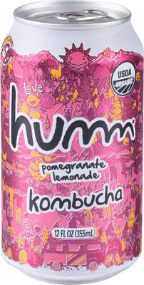 Kombucha